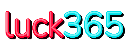 luck365 — logo kanal