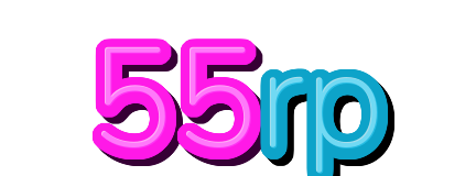 55rp — logo kanal